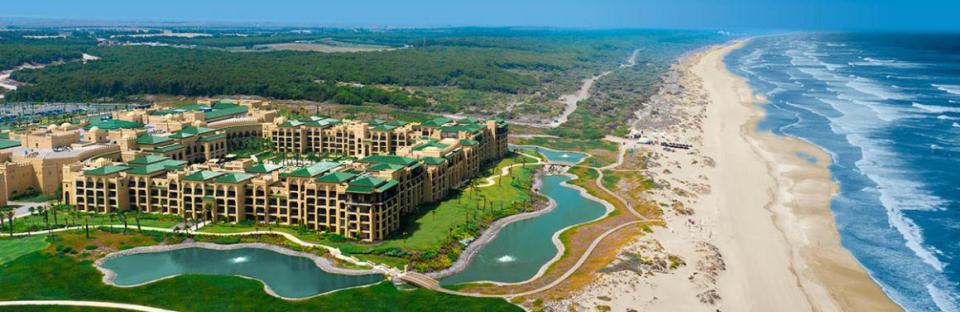 GOLF A EL JADIDA - Golf Mazagan